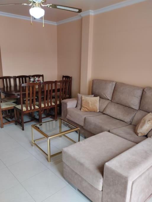 Piso En Grove Apartment O Grove Ngoại thất bức ảnh