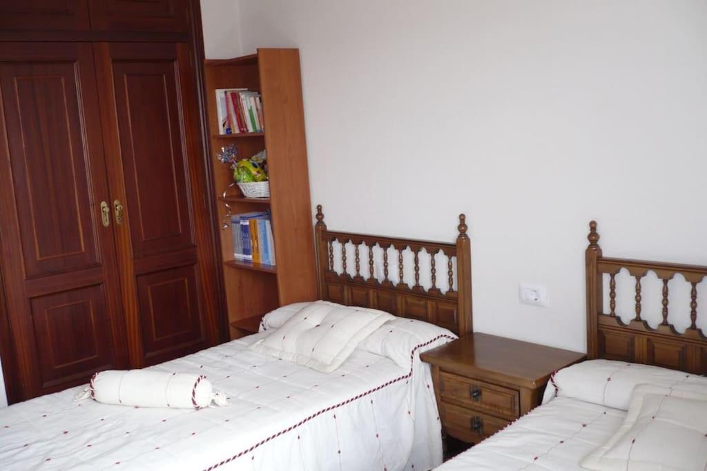 Piso En Grove Apartment O Grove Ngoại thất bức ảnh