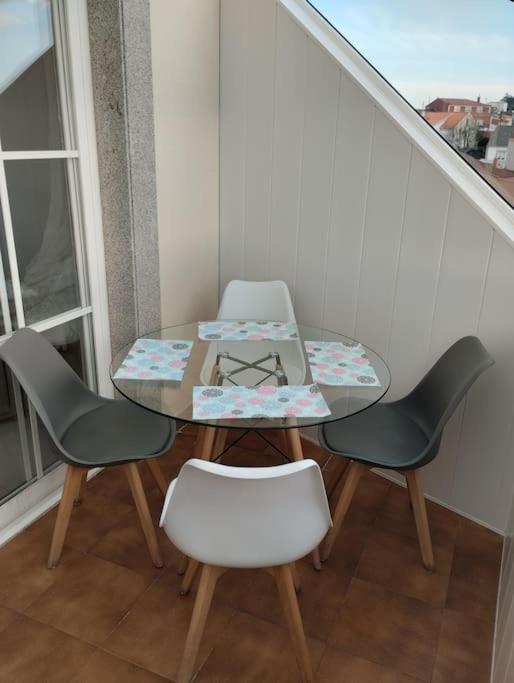 Piso En Grove Apartment O Grove Ngoại thất bức ảnh