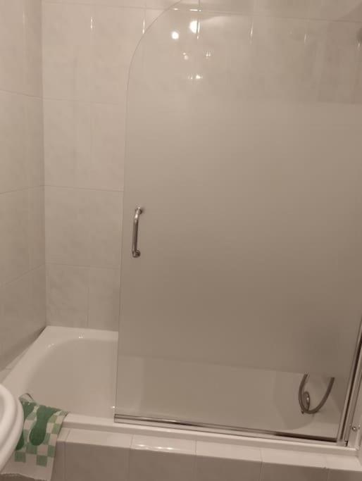 Piso En Grove Apartment O Grove Ngoại thất bức ảnh