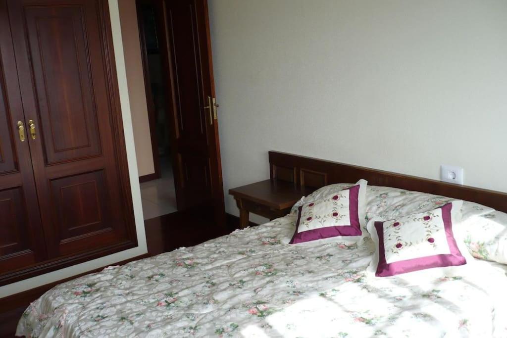 Piso En Grove Apartment O Grove Ngoại thất bức ảnh