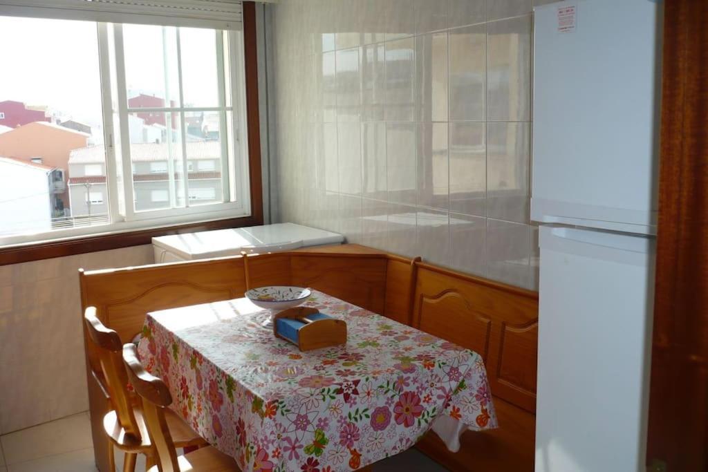 Piso En Grove Apartment O Grove Ngoại thất bức ảnh
