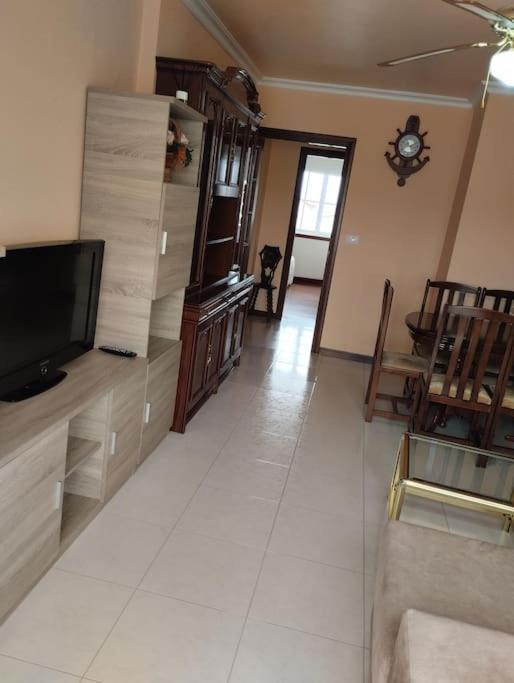 Piso En Grove Apartment O Grove Ngoại thất bức ảnh