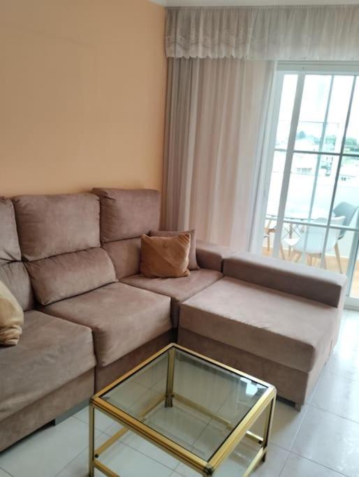 Piso En Grove Apartment O Grove Ngoại thất bức ảnh