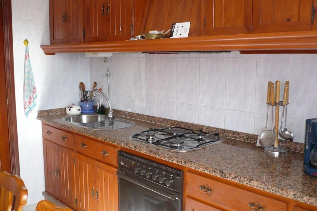 Piso En Grove Apartment O Grove Ngoại thất bức ảnh