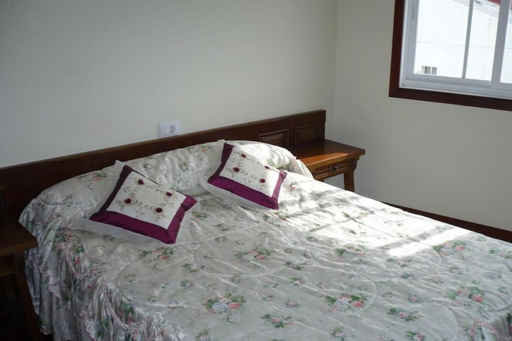 Piso En Grove Apartment O Grove Ngoại thất bức ảnh