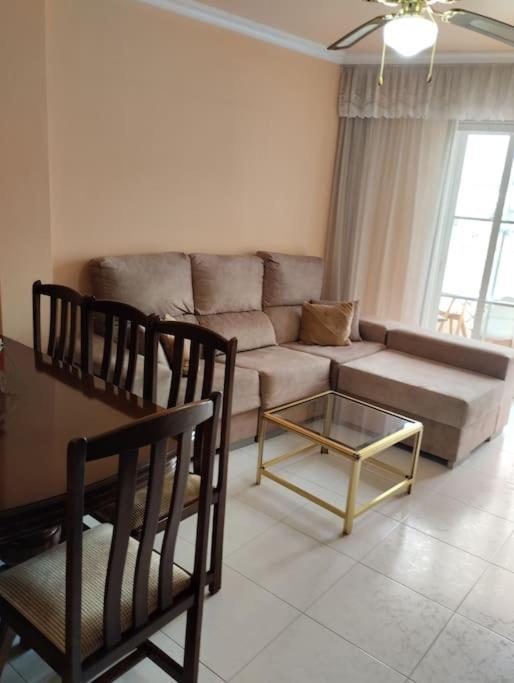 Piso En Grove Apartment O Grove Ngoại thất bức ảnh